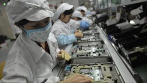 Apple must investigate Zhengzhou's Foxconn factory