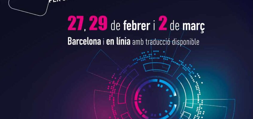 El Mobile Social Congress reflexiona sobre el futur de la indústria tecnològica coincidint amb les dates del Mobile World Congress a Barcelona